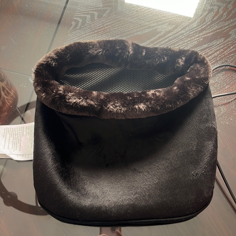 Shiatsu Foot Massager with heat